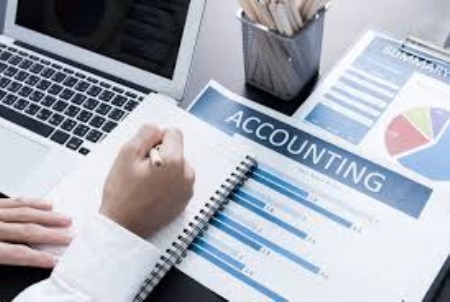 Tờ khai đăng ký hình thức kế toán - Công Ty TNHH Kế Toán Thuế Ngoại Thương